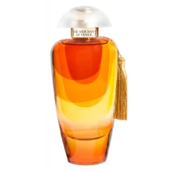 The Merchant of Venice - Noble Potion - Murano Collection - Luxury Venetian Fragrance - 100 ml - Avvenice