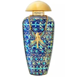 The Merchant of Venice - Queen of The Night EDP Concentrèe - Murano Exclusive - Luxury Venetian Fragrance - 100 ml - Avvenice