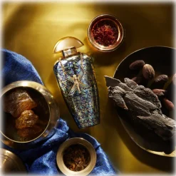 The Merchant of Venice - Queen of The Night EDP Concentrèe - Murano Exclusive - Luxury Venetian Fragrance - 100 ml - Avvenice