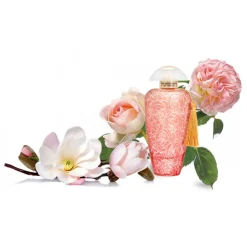 The Merchant of Venice - Rosa Moceniga - Murano Collection - Luxury Venetian Fragrance - 100 ml - Avvenice