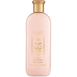 The Merchant of Venice - Rosa Moceniga Body Lotion - Secreti Nobilissimi - Luxury Venetian Cosmetics - Avvenice