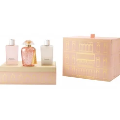 The Merchant of Venice - Rosa Moceniga - Gift Box - Murano Collection - Luxury Venetian Fragrance - 100 ml - Avvenice