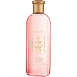 The Merchant of Venice - Rosa Moceniga Shampoo - Secreti Nobilissimi - Luxury Venetian Cosmetics - Avvenice