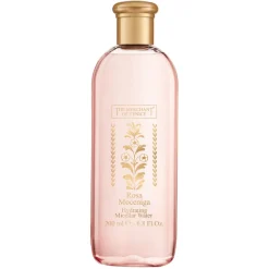 The Merchant of Venice - Rosa Moceniga Eau Micellaire - Secreti Nobilissimi - Luxury Venetian Cosmetics - Avvenice