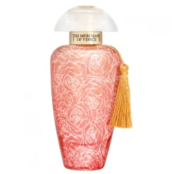 The Merchant of Venice - Rosa Moceniga - Murano Collection - Luxury Venetian Fragrance - 50 ml - Avvenice