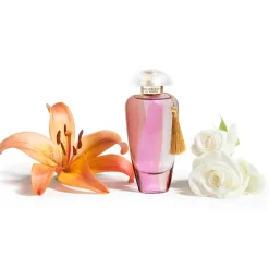 The Merchant of Venice - Suave Petals - Murano Collection - Luxury Venetian Fragrance - 50 ml - Avvenice