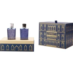 The Merchant of Venice - Venetian Blue Intense - Gift Box - Nobil Homo - Luxury Venetian Fragrance - 100 ml - Avvenice