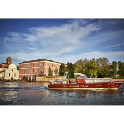 The Merchant of Venice Spa - Kempinski - San Clemente Palace - Exclusive Luxury Pure Relaxation for Two - Venice - Veneto Italy - Avvenice