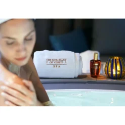 The Merchant of Venice Spa - Kempinski - San Clemente Palace - Exclusive Luxury Pure Relaxation for Two - Venice - Veneto Italy - Avvenice