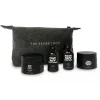The Secret Pot - Hemp Travel Kit - Honey, Aloe, Hyaluronic Acid and Hemp - Timeless - Anti Age - Hair Care - Avvenice