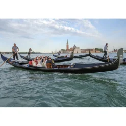 The Venice Debutant Grand Ball - Debutante Ticket - Venice - Grand Ball - Teatro La Fenice - Exclusive Luxury Event - Avvenice