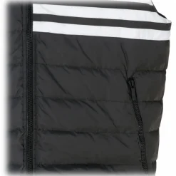 Thom Browne - Charcoal Padded Gilet - Thom Browne Exclusive Luxury Collection - Avvenice