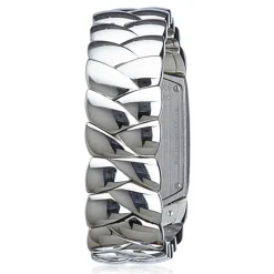 Tiffany & Co. Vintage - Tesoro Watch - Tiffany & Co. Watch in Stainless Steel - Luxury High Quality - Avvenice