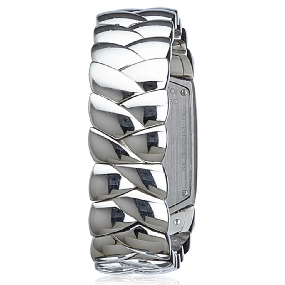 Tiffany & Co. Vintage - Tesoro Watch - Tiffany & Co. Watch in Stainless Steel - Luxury High Quality - Avvenice