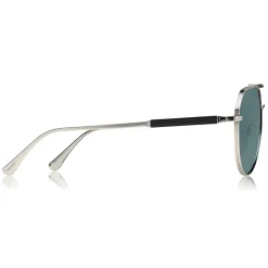 Tom Ford - Andes Sunglasses - Pilot Metal Style Sunglasses - Blue - FT0670 - Sunglasses - Tom Ford Eyewear - Avvenice