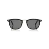 Tom Ford - Beau Sunglasses - Squared Acetate Sunglasses - Black - FT0672 - Sunglasses - Tom Ford Eyewear - Avvenice