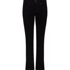 Tom Ford - Black Corduroy Skinny Trousers - Tom Ford Exclusive Luxury Collection - Avvenice