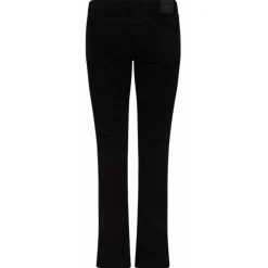 Tom Ford - Black Corduroy Skinny Trousers - Tom Ford Exclusive Luxury Collection - Avvenice