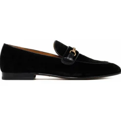 Tom Ford - Black Formal Loafers - Tom Ford Exclusive Luxury Collection - Avvenice