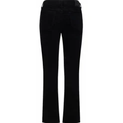 Tom Ford - Black Standard Fit Jeans - Tom Ford Exclusive Luxury Collection - Avvenice