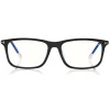 Tom Ford - Blue Block Optical Glasses - Square Acetate Optical Glasses - Black - FT5646-D-B - Optical Glasses - Tom Ford Eyewear - Avvenice