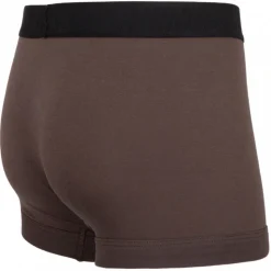 Tom Ford - Brown Boxers - Tom Ford Exclusive Luxury Collection - Avvenice