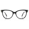 Tom Ford - Cat-Eye Optical Glasses - Cat-Eye Acetate Optical Glasses - Black - FT5291 - Optical Glasses - Tom Ford Eyewear - Avvenice
