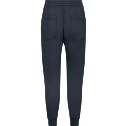 Tom Ford - Dark Blue Cotton Slim Fit Track Pants - Tom Ford Exclusive Luxury Collection - Avvenice