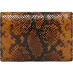 Tom Ford - Front Flap Decorated Whitney Shoulder Bag - Tom Ford Exclusive Luxury Collection - Avvenice