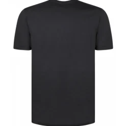 Tom Ford - Graphite Crew Neck Knitwear - Tom Ford Exclusive Luxury Collection - Avvenice