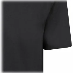 Tom Ford - Graphite Crew Neck Knitwear - Tom Ford Exclusive Luxury Collection - Avvenice
