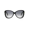 Tom Ford - Linda Butterfly Sunglasses - Butterfly Acetate Sunglasses - Black - FT0324 - Sunglasses - Tom Ford Eyewear - Avvenice