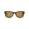 Tom Ford - Magnetic Clip Sunglasses - Square Metal Sunglasses - Gold Havana - FT5474 - Sunglasses - Tom Ford Eyewear - Avvenice