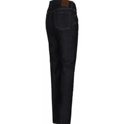 Tom Ford - Midnight Blue Sevedge Jeans - Tom Ford Exclusive Luxury Collection - Avvenice