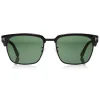 Tom Ford - River Vintage Square Sunglasses - Square Sunglasses - Black - FT0367 - Sunglasses - Tom Ford Eyewear - Avvenice