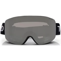 Tom Ford - Ski Goggles - Black Smoke - Goggles - Tom Ford Eyewear - Avvenice