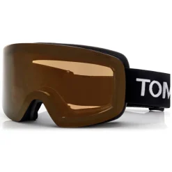 Tom Ford - Ski Goggles - Black Smoke - Goggles - Tom Ford Eyewear - Avvenice