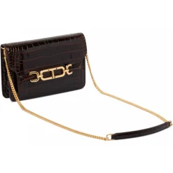 Tom Ford - Small Whitney Shoulder Bag - Tom Ford Exclusive Luxury Collection - Avvenice