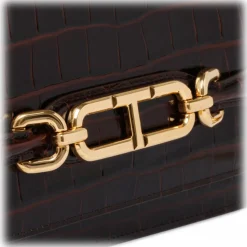 Tom Ford - Small Whitney Shoulder Bag - Tom Ford Exclusive Luxury Collection - Avvenice