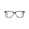 Tom Ford - Soft Square Optical Glasses - Square Optical Glasses - Black - FT5478-B - Optical Glasses - Tom Ford Eyewear - Avvenice