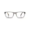 Tom Ford - Square Optical Glasses - Square Optical Glasses - Grey - FT5295 – Optical Glasses - Tom Ford Eyewear - Avvenice