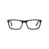 Tom Ford - Square Optical Glasses - Square Optical Glasses - Matte Black - FT5295 – Optical Glasses - Tom Ford Eyewear - Avvenice