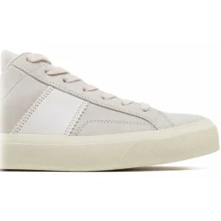Tom Ford - Suede Low Top Sneakers - Tom Ford Exclusive Luxury Collection - Avvenice