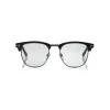Tom Ford - Tom N.17 Sunglasses - Square Style Sunglasses - Havana - FT0705-P - Sunglasses - Tom Ford Eyewear - Avvenice