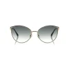 Tom Ford - Zeila Sunglasses - Round Metal Sunglasses - Gold - FT0654 - Sunglasses - Tom Ford Eyewear - Avvenice