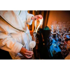 Torino Golden Palace - Exclusive Turin - Golden Spa - 2 Days 1 Night - Avvenice