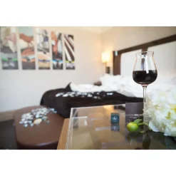 Torino Golden Palace - Exclusive Turin - Golden Spa - 5 Days 4 Nights - Avvenice