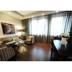 Torino Golden Palace - Exclusive Turin - Golden Spa - 5 Days 4 Nights - Avvenice