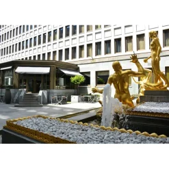 Torino Golden Palace - Exclusive Turin - Golden Spa - 4 Days 3 Nights - Avvenice