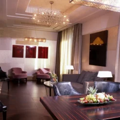 Torino Golden Palace - Exclusive Turin - Golden Spa - 4 Days 3 Nights - Avvenice